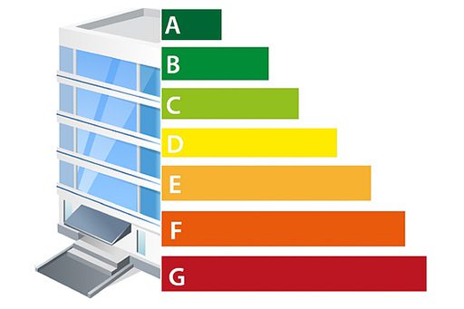ENERGY STAR Benchmarking or LEED certification